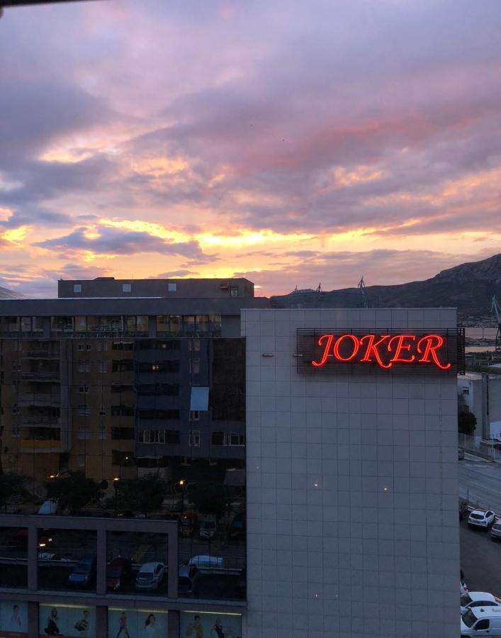 Apartment Joker Split Exterior foto